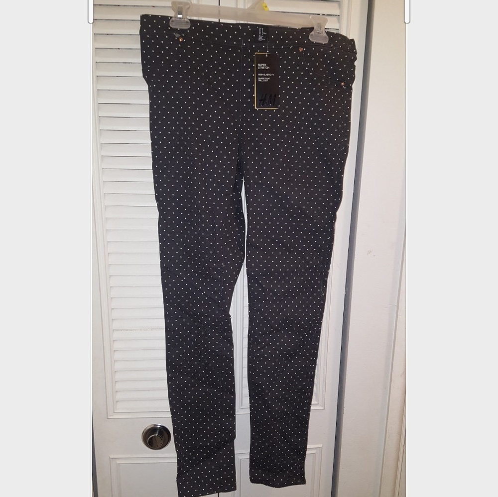 Pants
